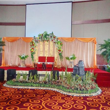 Sapadia Hotel Siantar Pematangsiantar Luaran gambar