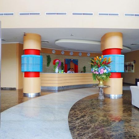 Sapadia Hotel Siantar Pematangsiantar Luaran gambar