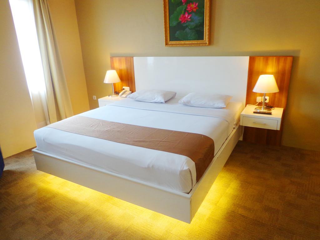 Sapadia Hotel Siantar Pematangsiantar Luaran gambar