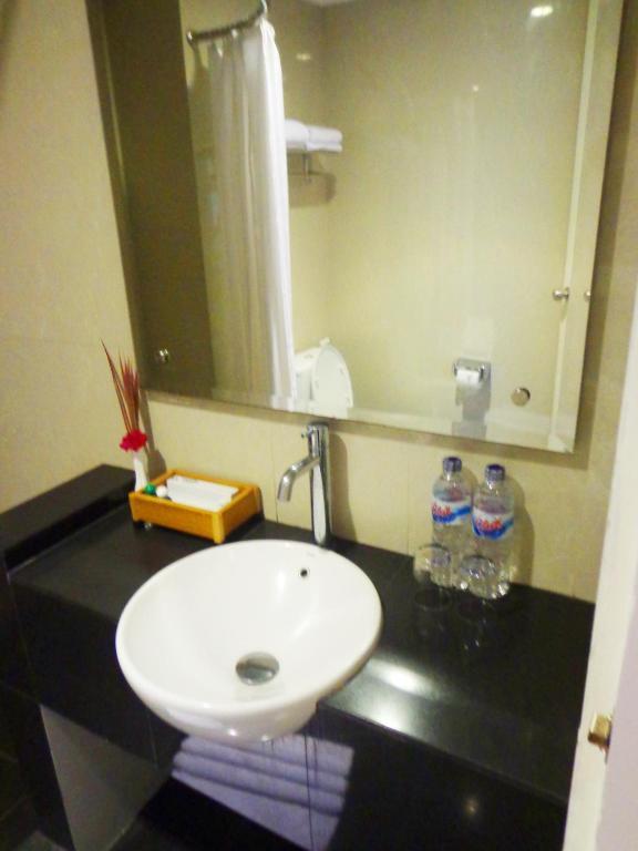 Sapadia Hotel Siantar Pematangsiantar Luaran gambar
