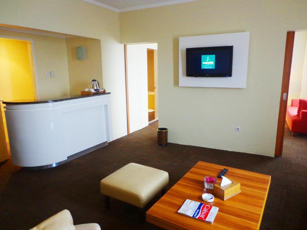 Sapadia Hotel Siantar Pematangsiantar Luaran gambar